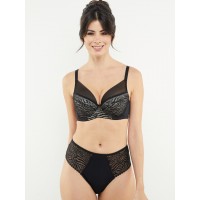 Трусы Valeria 020145 Черный