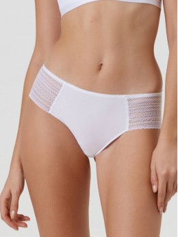 Трусы Conte Vintage 3074 Белый