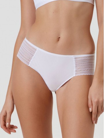 Трусы Conte Vintage 3074 Белый