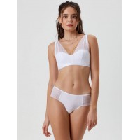 Трусы Conte Vintage 3074 Белый