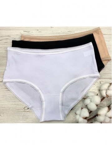 Трусы Belconsta ТМ2 белый