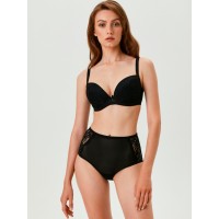 Трусы Conte Etude 2071 Черный