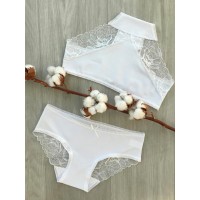 Трусы Belconsta ТN101 белый