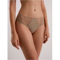 Трусы Conte Naturel 6154 олива Трусы Conte Naturel 6154 олива