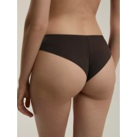 Трусы Conte Femina 6122 Эспрессо