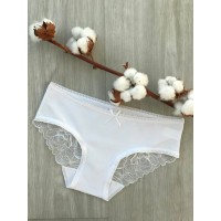 Трусы Belconsta ТN101 белый