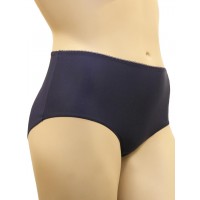 Трусы Valeria 020668 темно-синий