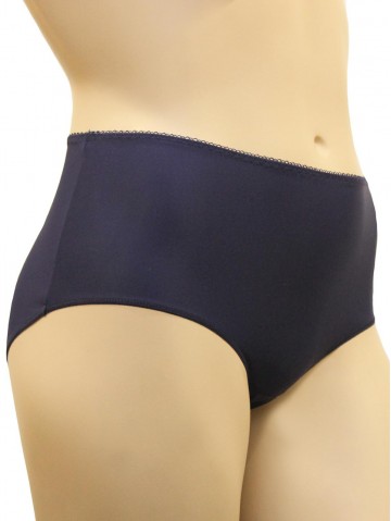 Трусы Valeria 020668 темно-синий