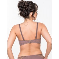 Бюстгальтер Valeria 010106 Перец