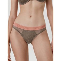 Трусы Conte Arabesque 6032 Тимьян