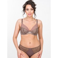 Бюстгальтер Valeria 010106 Перец