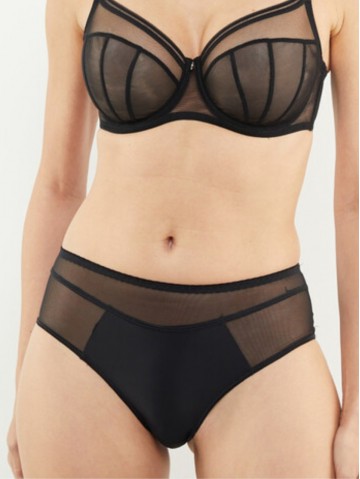 Трусы Valeria 020152 Черный