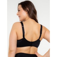 Бюстгальтер Valeria 010496-1 Черный