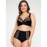 Бюстгальтер Valeria 010496-1 Черный