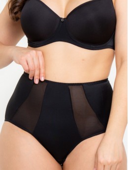 Трусы Valeria 020113 Черный