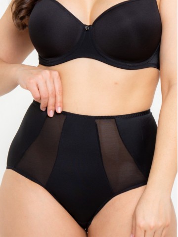 Трусы Valeria 020113 Черный