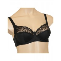 Бюстгальтер Valeria 010220 Черный Бюстгальтер Valeria 010220 Черный