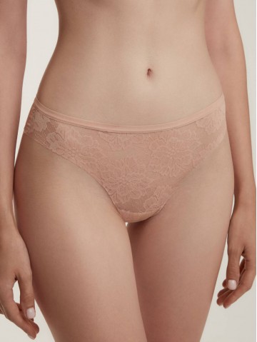 Трусы Conte Eva 6054 Нюд