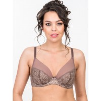 Бюстгальтер Valeria 010106 Перец