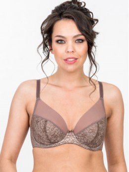 Бюстгальтер Valeria 010106 Перец