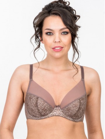 Бюстгальтер Valeria 010106 Перец