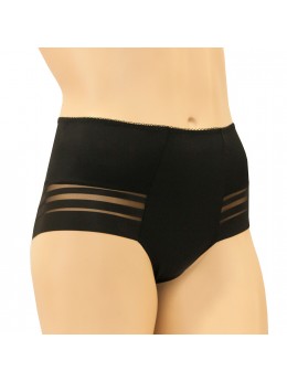 Трусы Valeria 20124 Черный