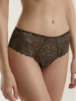 Трусы Conte Femina 3131 Эспрессо