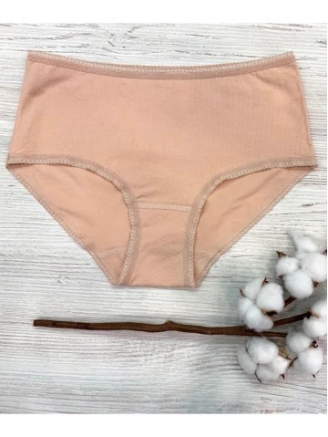 Трусы Belconsta ТМ2 бежевый