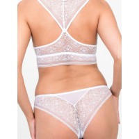 Трусы Valeria 020005 Белый