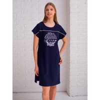 Туника Belconsta B7-2403 Морская