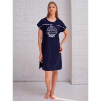 Туника Belconsta B7-2403 Морская