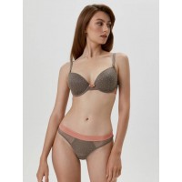 Трусы Conte Arabesque 6032 Тимьян