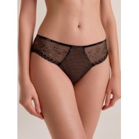 Трусы Conte Naturel 6154 Черный Трусы Conte Naturel 6154 Черный