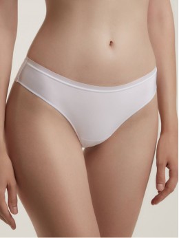 Трусы Conte Day By Day 6115 Белый