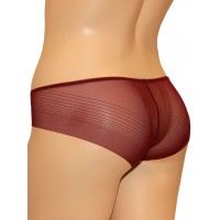 Трусы Valeria 20016 Бургундское вино
