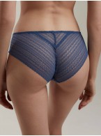 Трусы Conte Vintage 3074 Деним