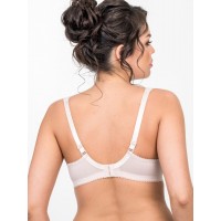 Бюстгальтер Valeria 016793-1 Серебристый пион