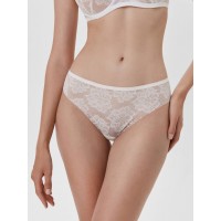 Трусы Conte Eva 6054 Приглушенно-белый