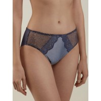 Трусы Conte Satin 3127 Сумерки