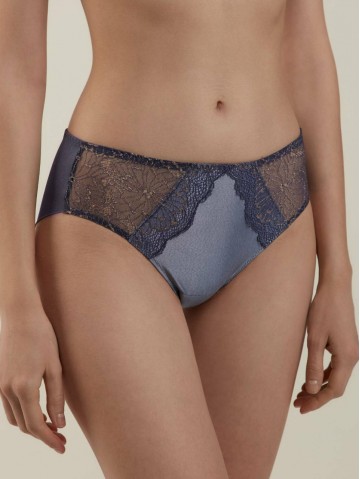 Трусы Conte Satin 3127 Сумерки