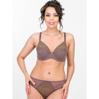 Бюстгальтер Valeria 012125 Перец