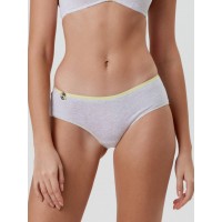 Трусы Conte Bee Happy 3110 Серый