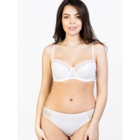 Бюстгальтер Valeria 012118 Белый