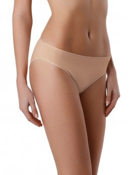 Трусы Conte Assorti 3225 Телесный
