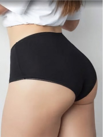 Трусы Belconsta ТМ2 черный