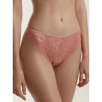 Трусы Conte Femina 6122 Роза