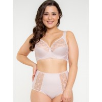 Бюстгальтер Valeria 010496-1 Серебристый пион
