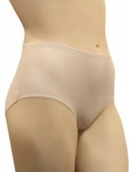 Трусы Valeria 020668 Серебристый пион