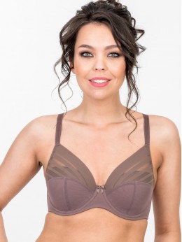 Бюстгальтер Valeria 012125 Перец