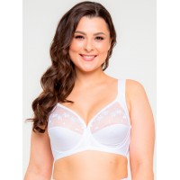 Бюстгальтер Valeria 10496 Белый Бюстгальтер Valeria 10496 Белый